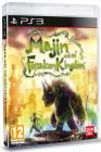 Majin and The Forsaken Kingdom