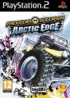 Motorstorm Arctic Edge