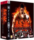 Tekken 6 Limited Edition
