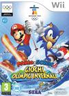 Mario & Sonic Ai Giochi Olimpici Invern.