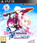 Ar Tonelico Qoga: Knell of Air Ciel