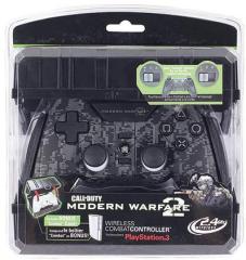 MadCatz Call of Duty Modern Warfare 2 PS3 Wireless Sniper Controller