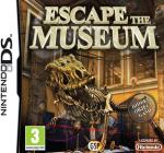 Escape the Museum