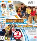 Family Trainer Double Challenge Bundle