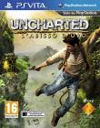 Uncharted: L'abisso d'oro