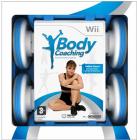 My Body Coach + 2 Manubri