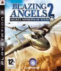 Blazing Angels 2 Secret Missions