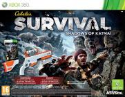 Cabela's Survival Shadows Katmai bundle