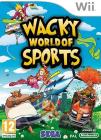Wacky World Of Sports