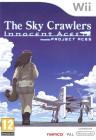Sky Crawlers Innocent Aces