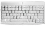LOGITECH WII Tastiera Keyboard Cordless