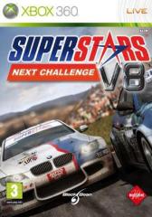Superstars V8 Next Challenge Superstars V8 Next Challenge