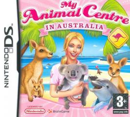 3838 - MY VET PRACTISE IN AUSTRALIA - Eur Multi5 Dont Fr - 