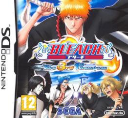 Bleach 3 Bleach 3