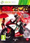 SBK 2011