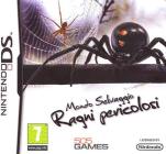 Mondo Selvaggio Ragni Pericolosi