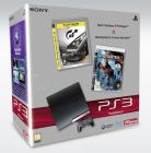 PS3 25OGb+GT5Prologue+Unch2 Day One 3/3