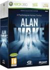 Alan Wake Limited Edition