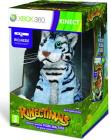 Kinectimals + Maltese Tiger