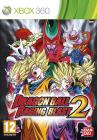 Dragonball Raging Blast 2