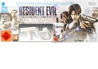 Resident Evil Darkside + Zapper