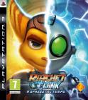 Ratchet & Clank: A Spasso Nel Tempo E.S.