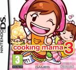 Cooking Mama 3