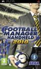 Football Manager 2010