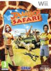Jambo Safari