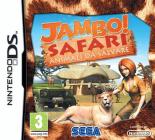 Jambo Safari