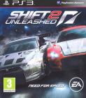 Shift 2 Unleashed