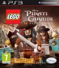 Lego Pirati dei Caraibi