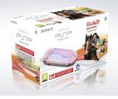 PSP Base Pack 3004 Blossom Pink +GiuliaE