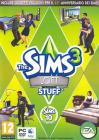 The Sims 3 Loft Stuff