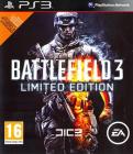 Battlefield 3 Limited Edition