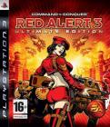 Command & Conquer Red Alert 3