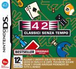 42 All-Time Classics