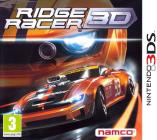 Ridge Racer 3D