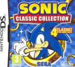 Sonic Classic Collection