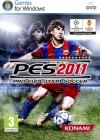 Pro Evolution Soccer 2011