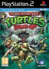 Teenage Mutant Ninja Turtles: Smash Up