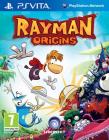 Rayman Origins