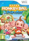 Super Monkey Ball Step & Roll