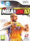 NBA 2K10
