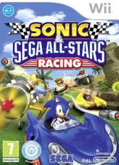 Sonic & Sega All Star Racing Sonic & Sega All Star Racing