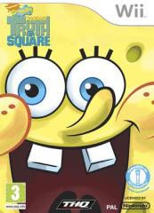 SpongeBob Truth Or Square SpongeBob Truth Or Square