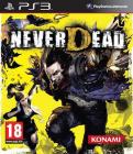 Never Dead