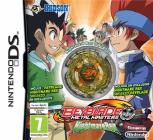 Beyblade 2 + Spin
