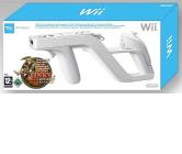 WII Link's Crossbow Training + Zapper