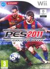 Pro Evolution Soccer 2011